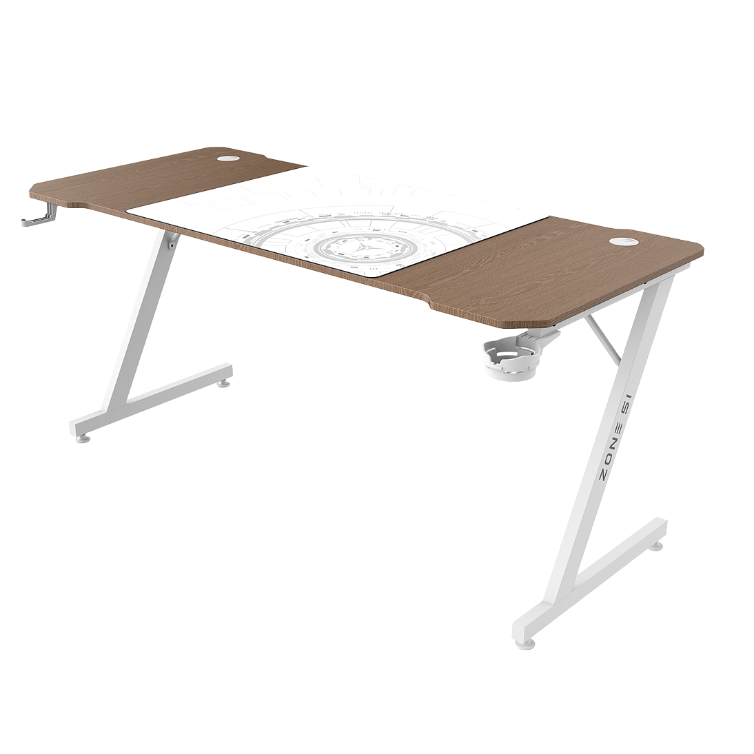 Trine 160 x 70 Wood, фото